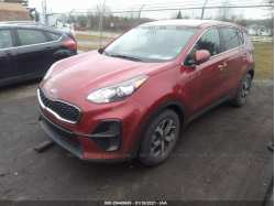 KIA SPORTAGE KNDPM3AC2L7797456