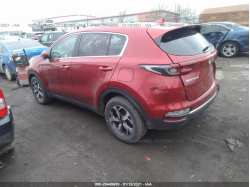 KIA SPORTAGE KNDPM3AC2L7797456