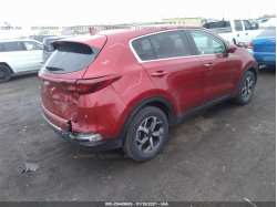 KIA SPORTAGE KNDPM3AC2L7797456