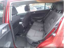 KIA SPORTAGE KNDPM3AC2L7797456