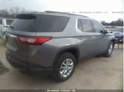 CHEVROLET TRAVERSE 1GNERGKW3KJ256885