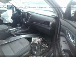 CHEVROLET TRAVERSE 1GNERGKW3KJ256885