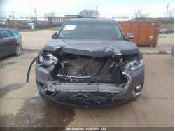 CHEVROLET TRAVERSE 1GNERGKW3KJ256885