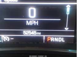 CHEVROLET TRAVERSE 1GNERGKW3KJ256885