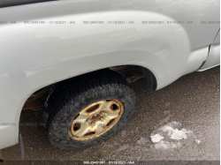 TOYOTA TACOMA 5TFTX4CN7BX010705