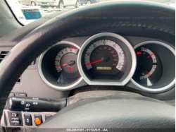 TOYOTA TACOMA 5TFTX4CN7BX010705