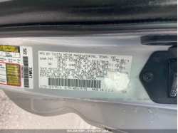 TOYOTA TACOMA 5TFTX4CN7BX010705