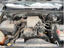 TOYOTA TACOMA 5TFTX4CN7BX010705