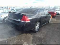 CHEVROLET IMPALA 2G1WG5EK2B1198173