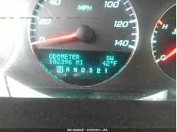CHEVROLET IMPALA 2G1WG5EK2B1198173