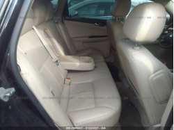 CHEVROLET IMPALA 2G1WG5EK2B1198173