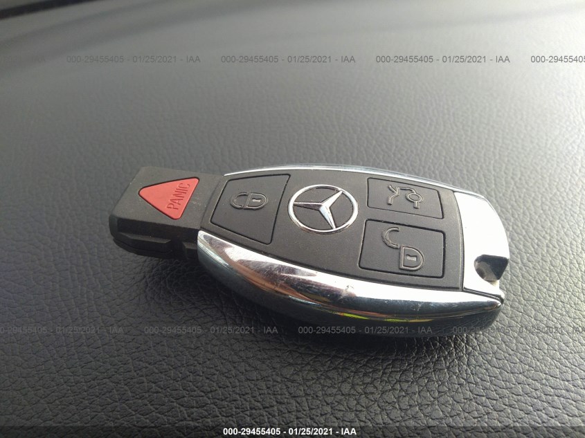 MERCEDES-BENZ GLC WDC0G4JB9JV063776