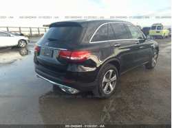 MERCEDES-BENZ GLC WDC0G4JB9JV063776