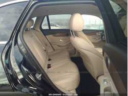 MERCEDES-BENZ GLC WDC0G4JB9JV063776