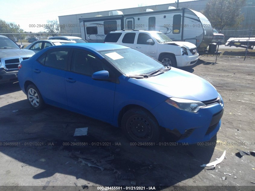 TOYOTA COROLLA 2T1BURHE7EC187803