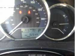 TOYOTA COROLLA 2T1BURHE7EC187803