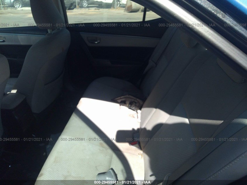TOYOTA COROLLA 2T1BURHE7EC187803