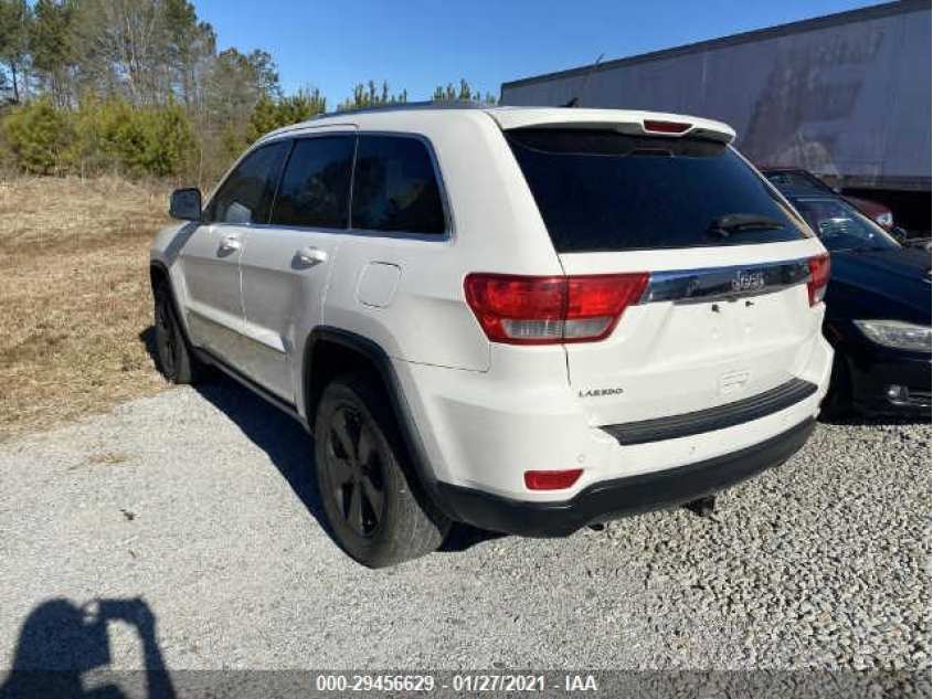 JEEP GRAND CHEROKEE 1J4RS4GG7BC672001