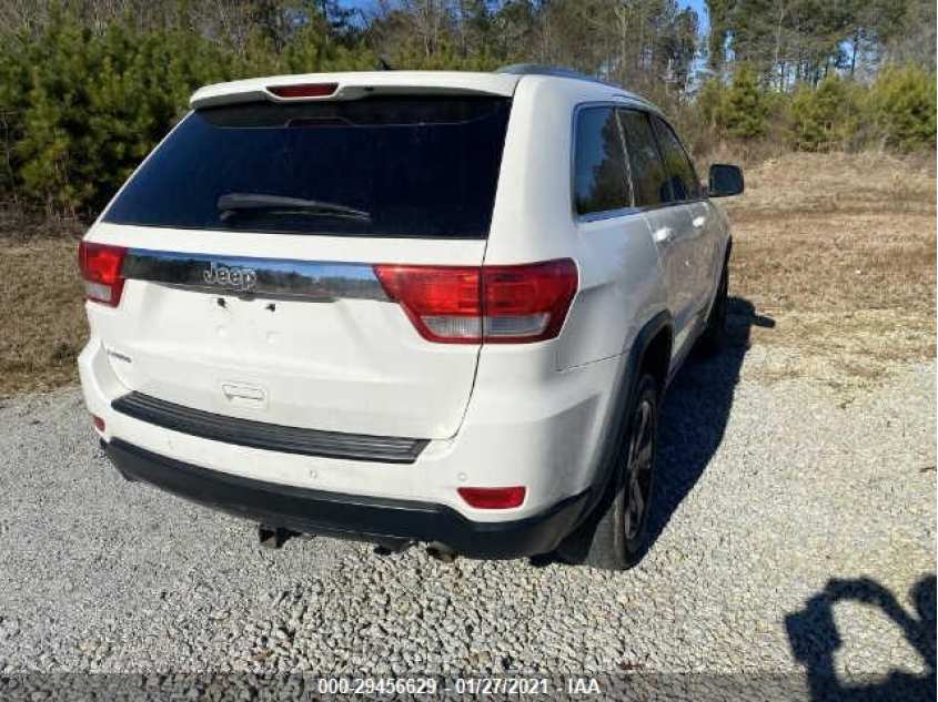 JEEP GRAND CHEROKEE 1J4RS4GG7BC672001