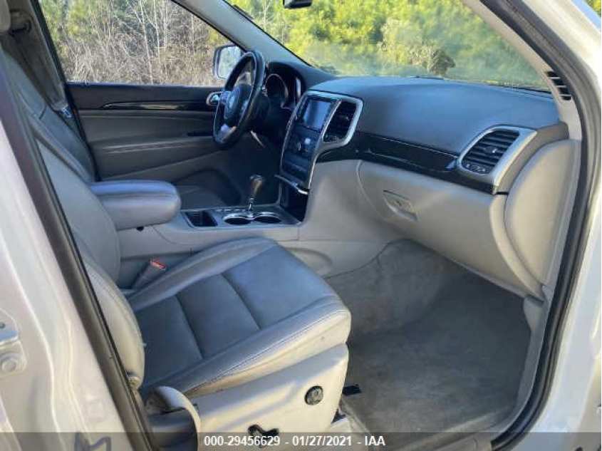 JEEP GRAND CHEROKEE 1J4RS4GG7BC672001