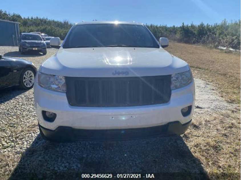 JEEP GRAND CHEROKEE 1J4RS4GG7BC672001