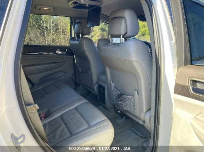 JEEP GRAND CHEROKEE 1J4RS4GG7BC672001
