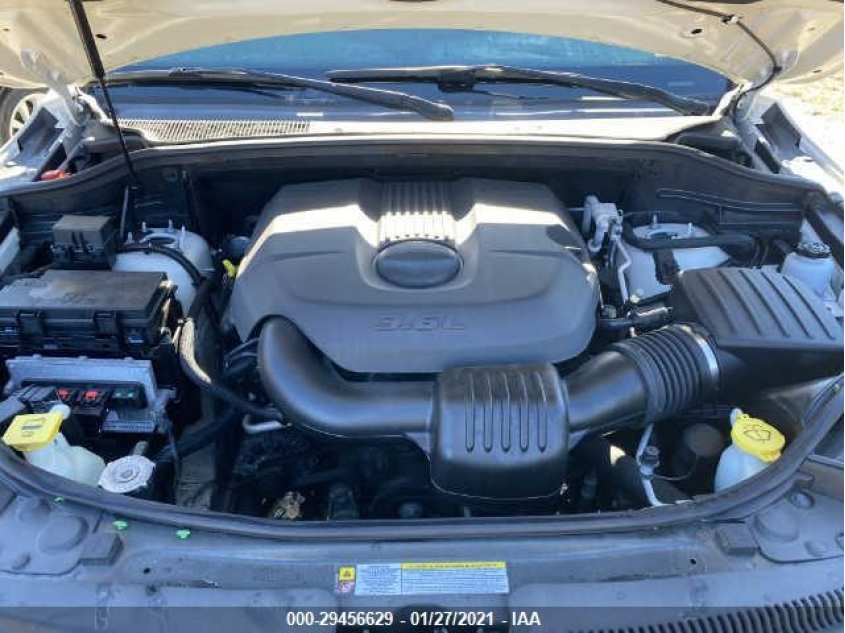 JEEP GRAND CHEROKEE 1J4RS4GG7BC672001