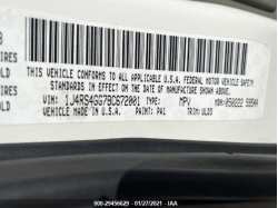 JEEP GRAND CHEROKEE 1J4RS4GG7BC672001