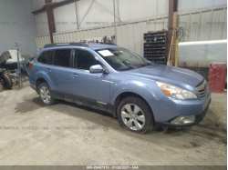 SUBARU OUTBACK 4S4BRBCC3A3330582