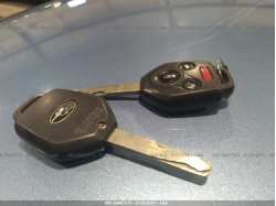 SUBARU OUTBACK 4S4BRBCC3A3330582