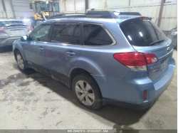SUBARU OUTBACK 4S4BRBCC3A3330582