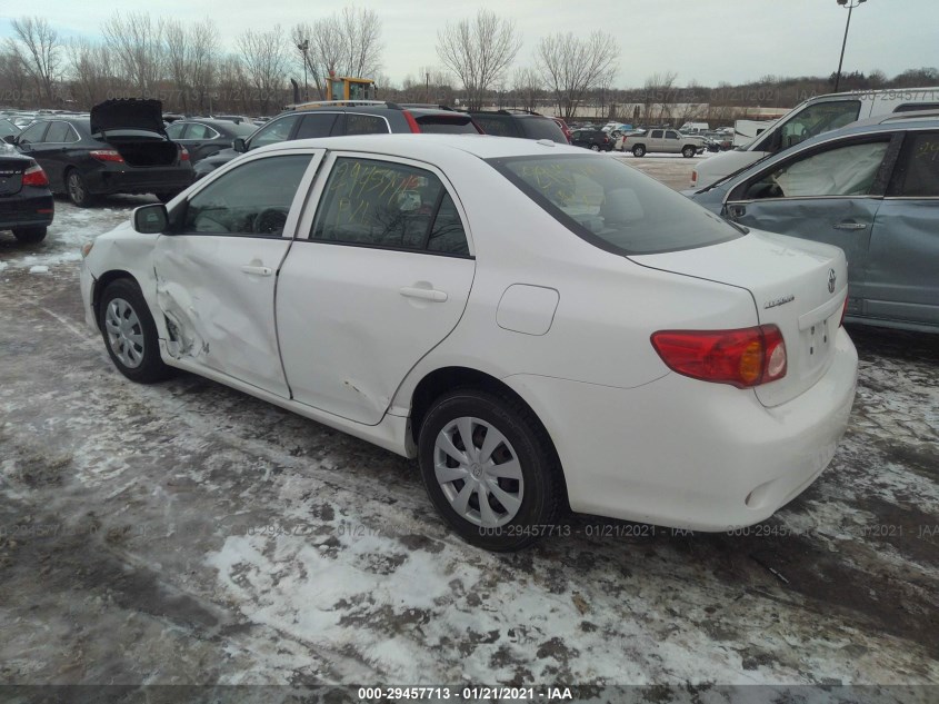 TOYOTA COROLLA 1NXBU4EE1AZ325125