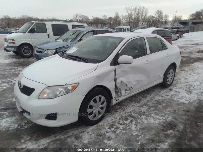 TOYOTA COROLLA 1NXBU4EE1AZ325125
