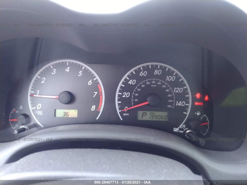 TOYOTA COROLLA 1NXBU4EE1AZ325125