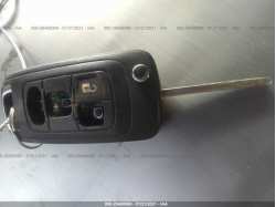 CHEVROLET SONIC 1G1JC6SH2G4125238