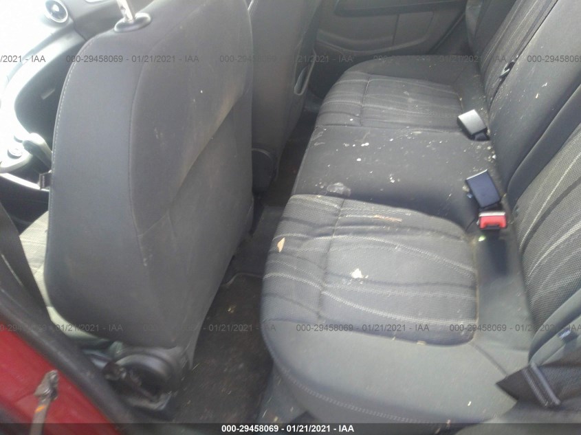 CHEVROLET SONIC 1G1JC6SH2G4125238