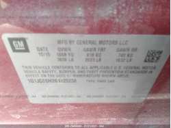 CHEVROLET SONIC 1G1JC6SH2G4125238