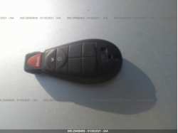 DODGE GRAND CARAVAN 2D4RN5D17AR475583