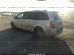 DODGE GRAND CARAVAN 2D4RN5D17AR475583