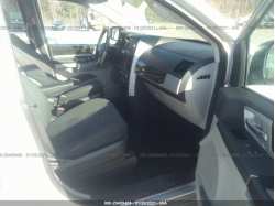 DODGE GRAND CARAVAN 2D4RN5D17AR475583