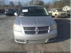 DODGE GRAND CARAVAN 2D4RN5D17AR475583