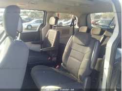 DODGE GRAND CARAVAN 2D4RN5D17AR475583