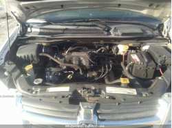 DODGE GRAND CARAVAN 2D4RN5D17AR475583