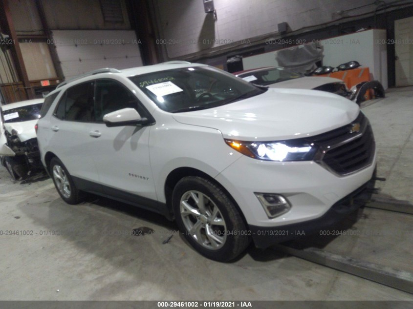 CHEVROLET EQUINOX 2GNAXTEX0J6231004