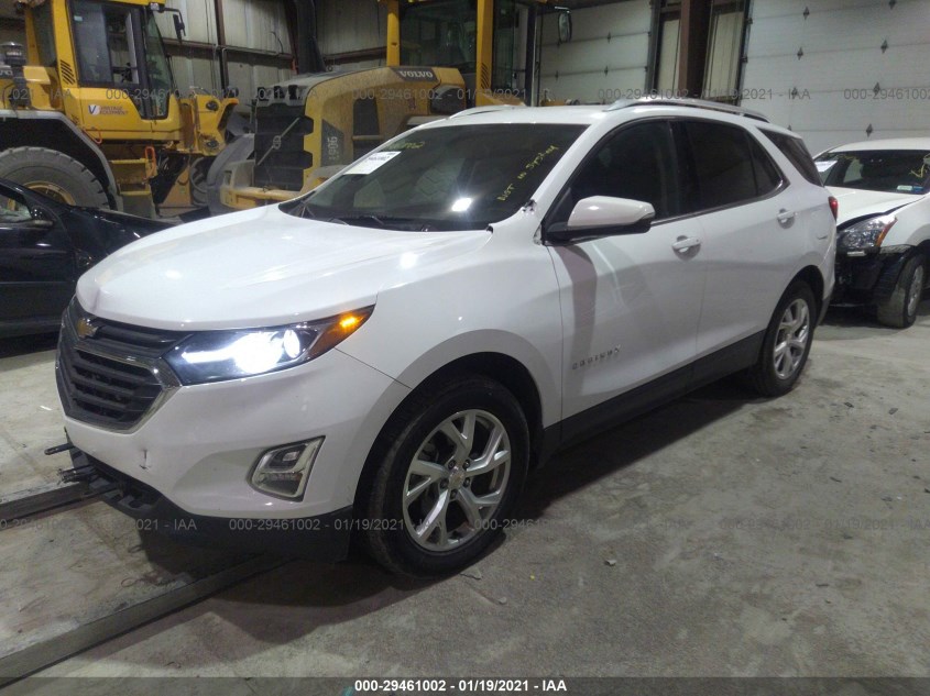 CHEVROLET EQUINOX 2GNAXTEX0J6231004