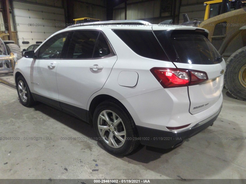 CHEVROLET EQUINOX 2GNAXTEX0J6231004