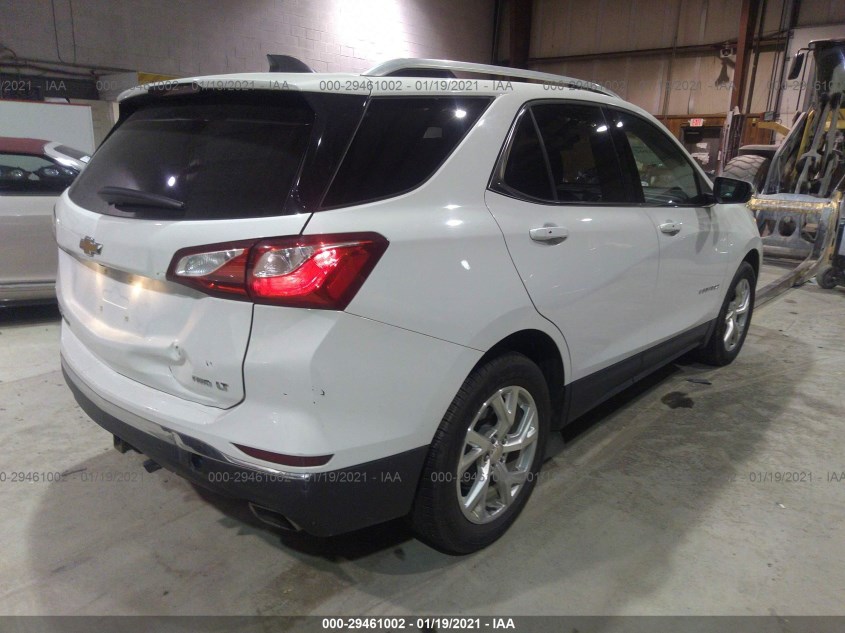 CHEVROLET EQUINOX 2GNAXTEX0J6231004