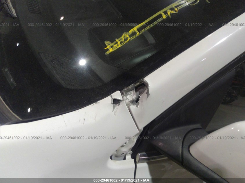 CHEVROLET EQUINOX 2GNAXTEX0J6231004