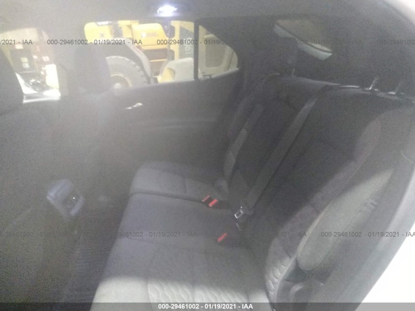 CHEVROLET EQUINOX 2GNAXTEX0J6231004