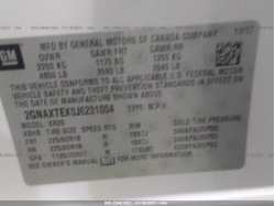 CHEVROLET EQUINOX 2GNAXTEX0J6231004